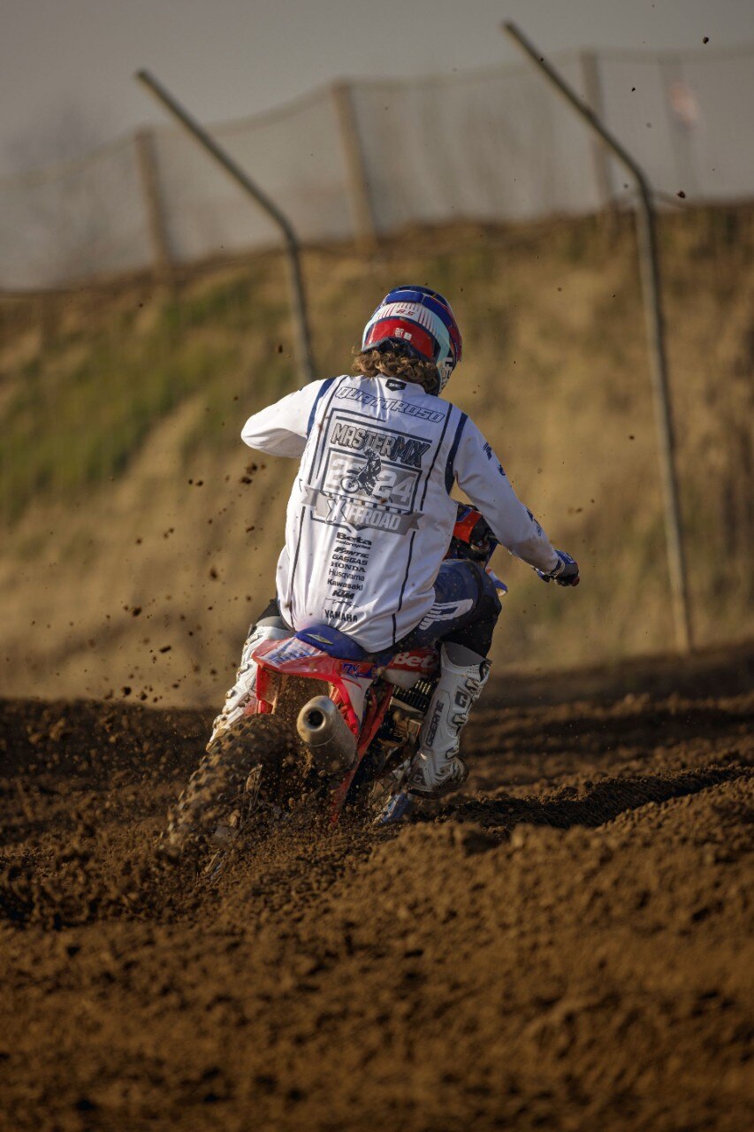 Master MX 2024 - The Race 